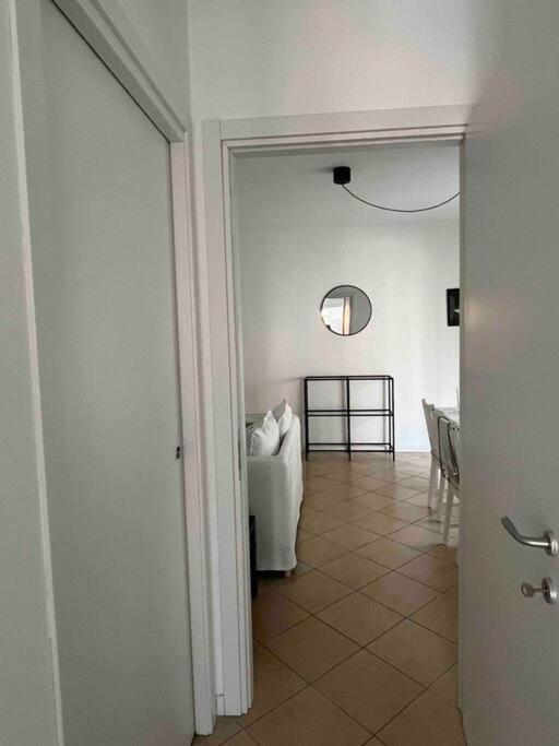 Luminoso Trilocale Affori Centro Apartment Milan Bagian luar foto